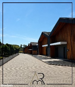 DOM Z OGRODEM BLISKO GLIWIC | 134 m² | POMPA CIEPŁA| NIEBOROWICE