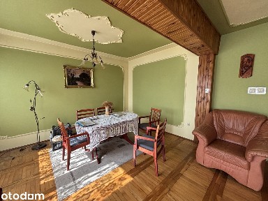 Dom 200 m² z zapleczem gospodarczym i potencjałem inwestycyjnym
