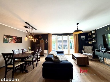 Gotowy dom 171 m² | 6 pokoi | Pompa + PV 10 KW |