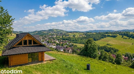 Dom z bali | Gotowy z klimatem