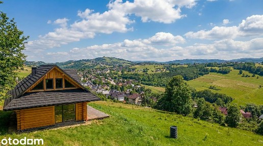 Dom z bali | Gotowy z klimatem