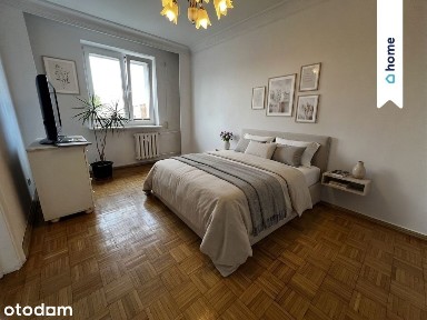 82m² | 3 pokoje | 2 piętro | loggia | Szwederowo