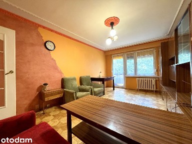 REZERWACJA; Mieszkanie 47,10 m² w Pakości