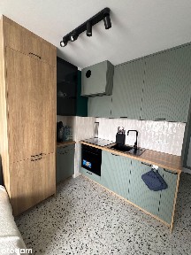 Nowe 2-pokojowe mieszkanie / 33,51 m² / Osiedle Leśne / TYLKO U NAS!