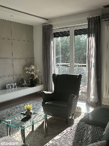 Piękne mieszkanie z widokiem na las 80M - JAR