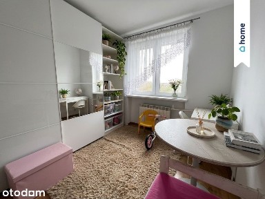 2 pokoje 36 m² | garaż | działka 303m² | Krotoszyn
