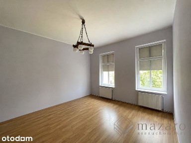 Przestronne 65 m² w odnowionej kamienicy