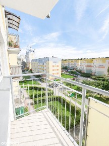 Mieszkanie 3 pokoje | 59,94m2| Lotnisko
