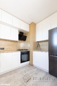 2-pokojowe mieszkanie 38,44 m² Szwederowo