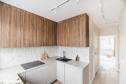 2 POKOJE | 36,6 m² | LOGGIA | I PIĘTRO | RUBINKOWO II