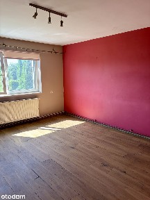Mieszkanie bezczynszowe z ogródkiem - Bysław