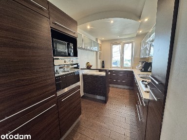 3 pokoje 68,3 m2 Osiedle Jakubskie Przedmieście Klimatyzacja