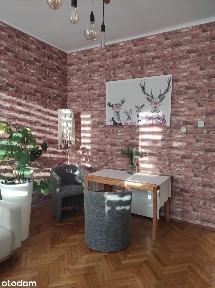 GOTOWE DO ZAMIESZKANIA: 36,2 m² z ogródkiem i piwnicą
