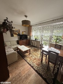 REZERWACJAMieszkanie 2-pokojowe z balkonem w Bydgoszczy