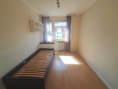 niski blok, świetny układ mieszkania