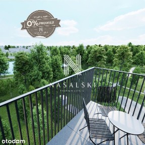 3 Pokoje 62m2 deweloperskie