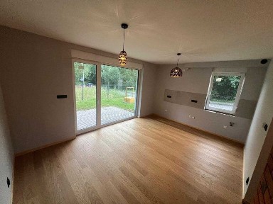 NOWE 3-pokojowe mieszkanie z ogródkiem i 2 miejscami postojowymi | Bezczynszowe | Katowice Zarzecze NOWA CENA