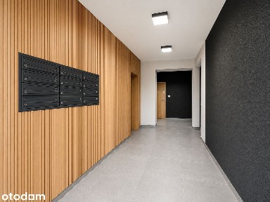 Nowoczesne mieszkanie 65 m² - 3 pokoje + garderoba - Nakło nad Notecią