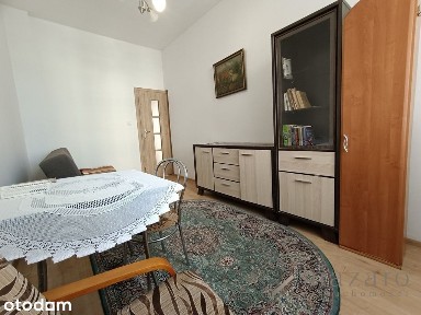 43 m² w Śródmieściu! 2 pokoje + opcja 3!