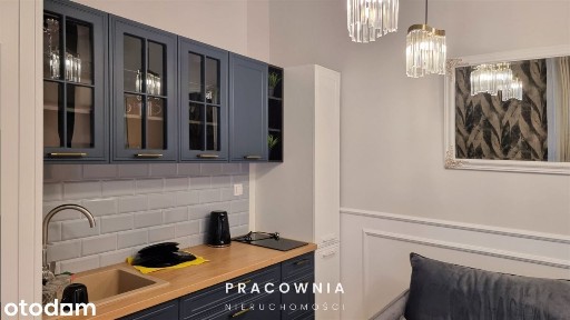 Apartament inwestycyjny w topowej lokalizacji!