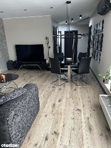 3-pokojowe mieszkanie, wysoki standard - Górzyskowo