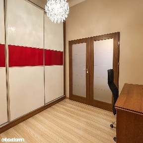 3-pok. mieszkanie 43 m² | Parter | Centrum Nakła