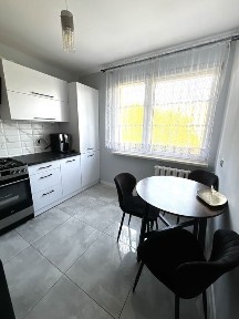 48m | 2 pokoje | duży balkon | Serbinów | gotowe do zamieszkania