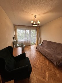 4 pokoje | 62 m² | Młodynie | Balkon | świetny potencjał