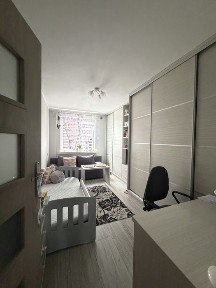 Sprzedam mieszkanie 2-pokojowe z balkonem