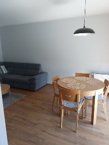 Nowoczesne mieszkanie 48 m2 na sprzedaż
