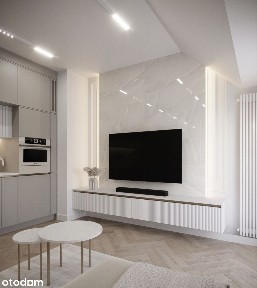 Luksusowy apartament w pierwszej linii brzegowej - Merwede, Gdańsk