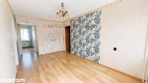 3 pokoje w centrum miasta