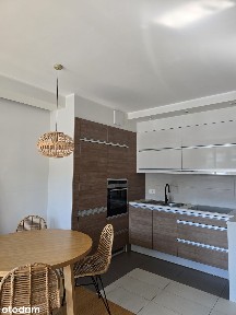 2-pokojowe mieszkanie | parter | Komandorskie Wzgórze | Invest Komfort