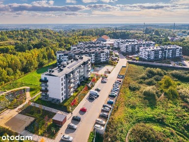 Nowe osiedle I Dział sprzedaży I Gdańsk Południe