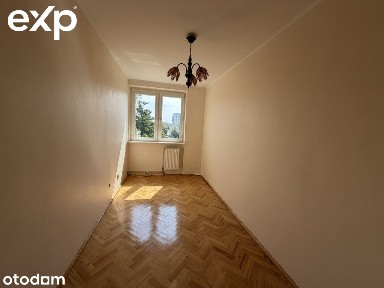 2 pokoje | balkon | parkiet | dla studenta