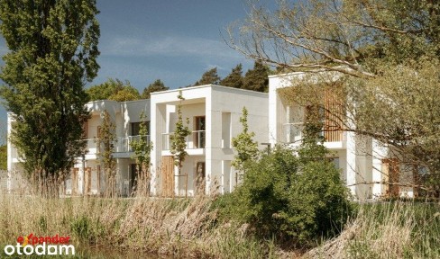 2w1 |64,36 m²| Wyspa SOBIESZEWSKA|Gdańsk|Nowa cena-30%