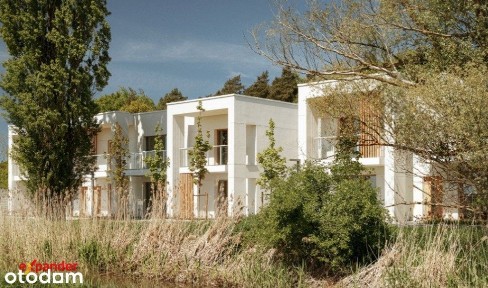 2w1 |64,36 m²| Wyspa SOBIESZEWSKA|Gdańsk|Nowa cena-30%