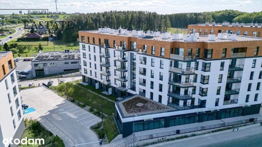 Lokal 42, 85 m², Parter, Możliwość powiększenia