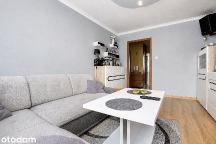 M3|balkon|47,82m2|ul.Bogusława X