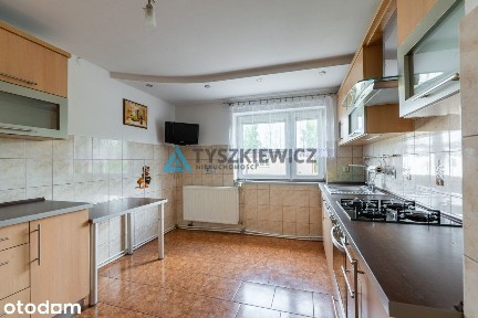 Przytulne bezczynszowe mieszkanie 53 m2
