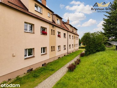 Mieszkanie 3-pokojowe do remontu w Bytowie!