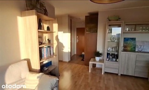 Mieszkanie - Gdynia Obłuże