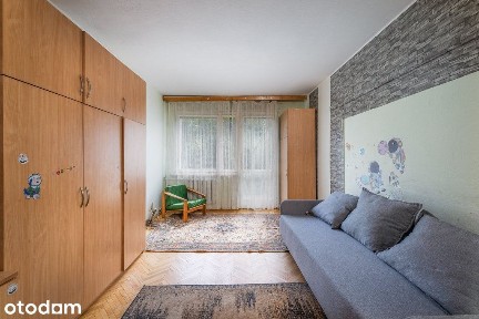 2 pokoje z balkonem | Gdynia Chylonia