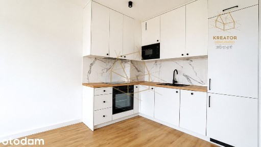 Dwupoziomowe 4 pokoje | 85 m² | Rumia Janowo