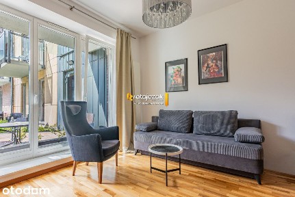Apartament|Kwartał Kamienic|Główne Miasto|