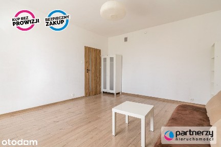 Salon + kuchnia z jadalnią | Morze | Las |