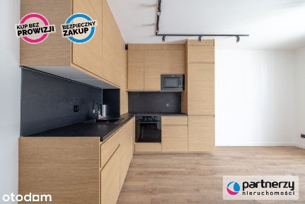 3 pokoje Nowe | Balkon | Gotowe do wprowadzenia.