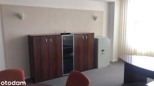 Lokal biurowy w centrum -Plac Kaszubski Gdynia