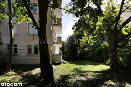 Patio Mare | Spektakularny ogród
