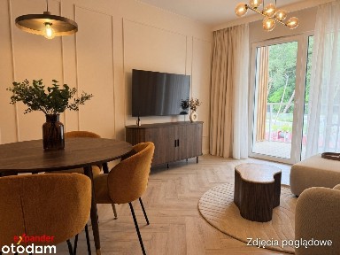 PINO RESORT Apartament inwestycyjny